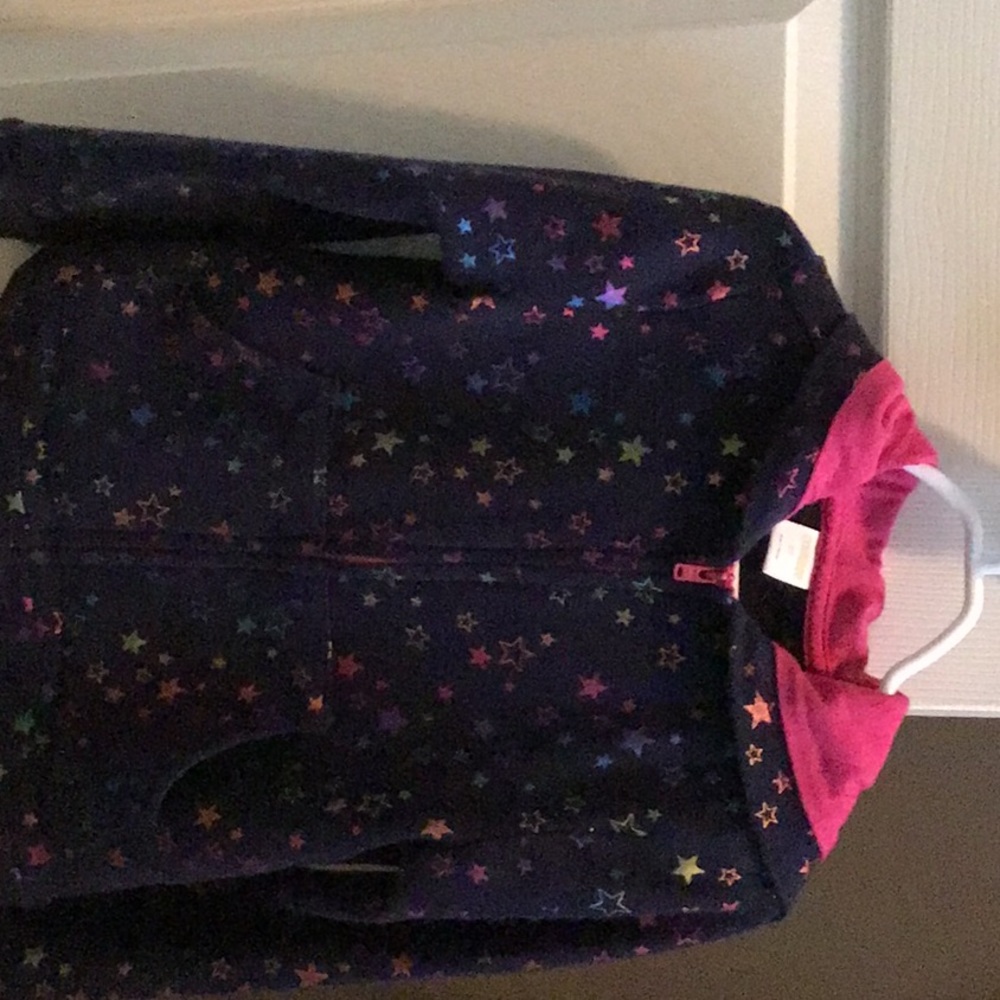 Child’s jacket